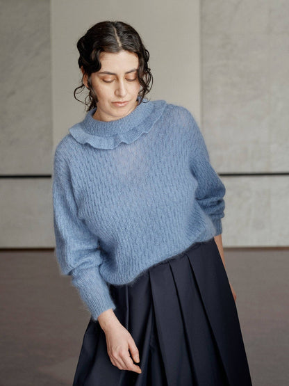 Laine Publishing - Laine Magazine Issue 27 - Maine Yarn & Fiber Supply