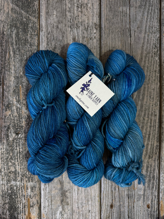 Harbor: Beyond the Sea - Maine Yarn & Fiber Supply