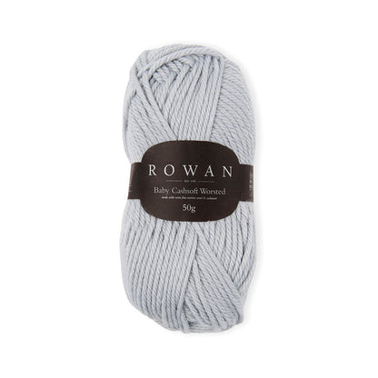 Baby Cashsoft Worsted by Rowan