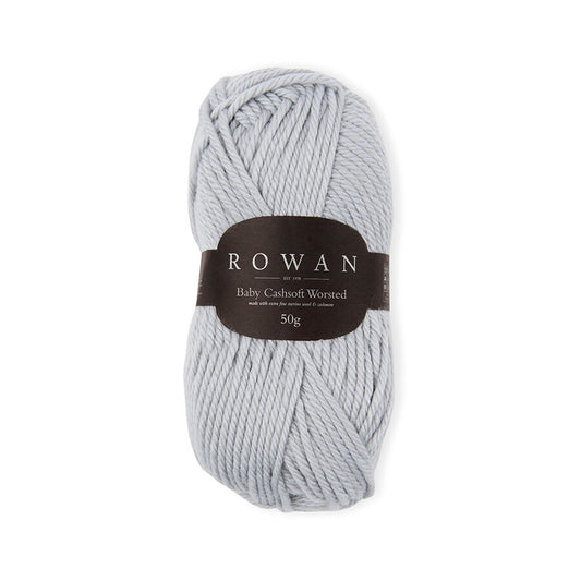Baby Cashsoft Worsted by Rowan - Maine Yarn & Fiber Supply