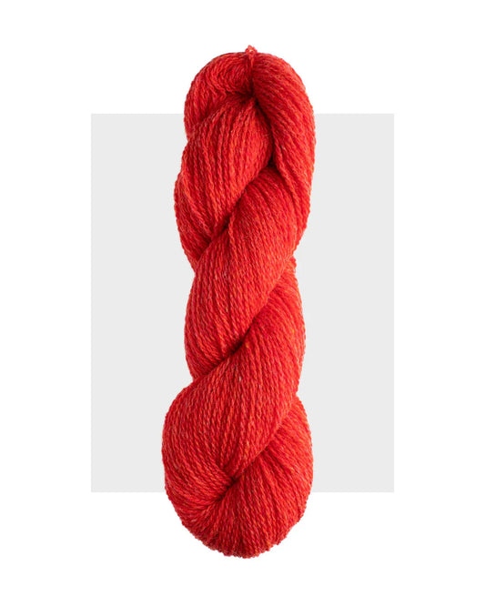 Shetland: Zinnia by Harrisville Designs