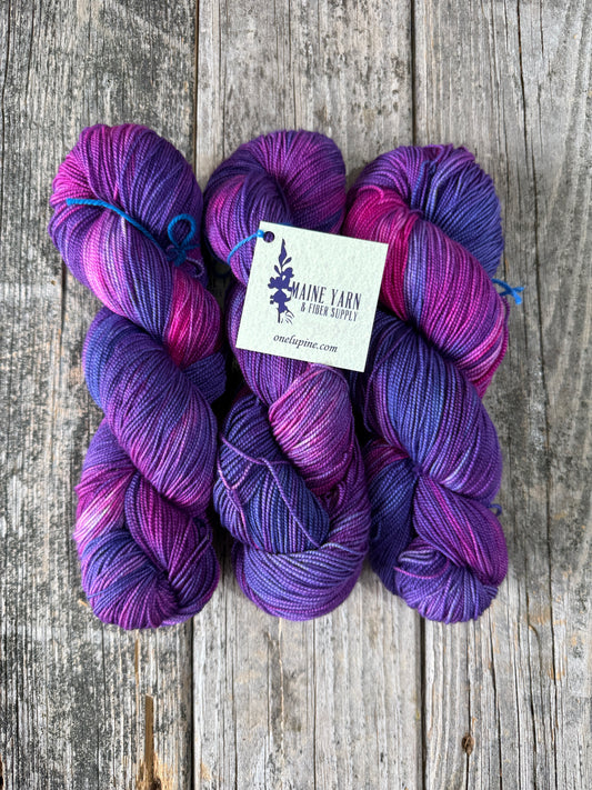 Eastport: Very Berry