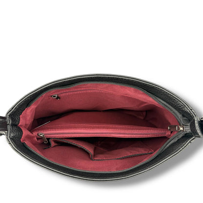Vegan Leather Backpack by Darling's Canada