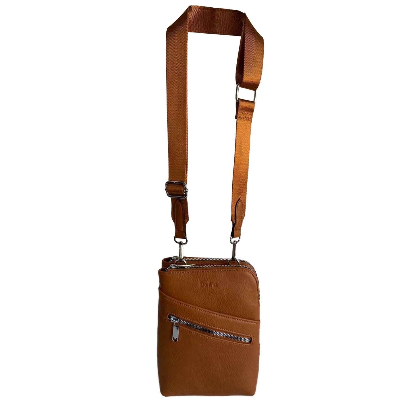 Duo Design Crossbody Bag by Darling's Canada