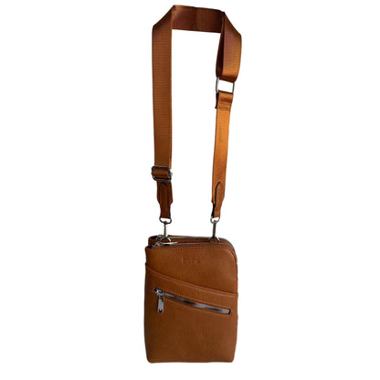 Duo Design Crossbody Bag by Darling's Canada