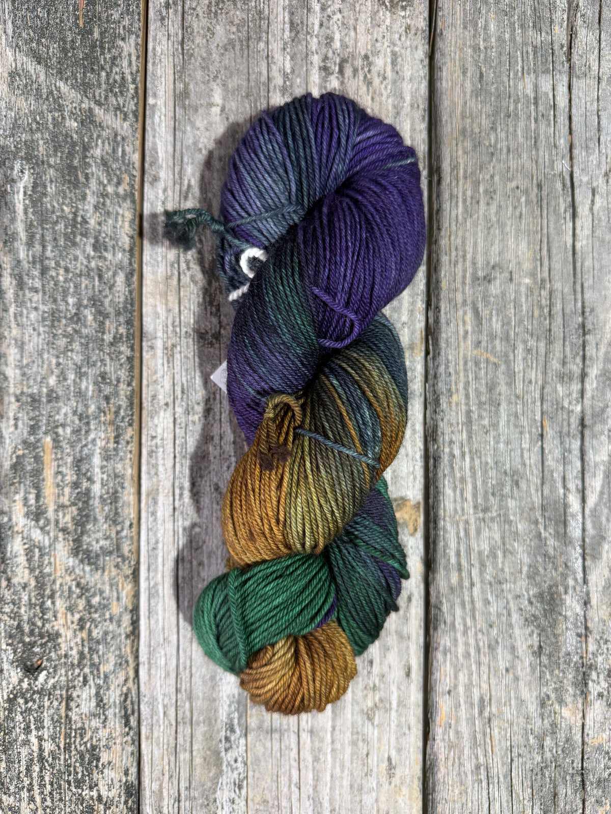 Solon DK: Mt. Kineo - Maine Yarn & Fiber Supply