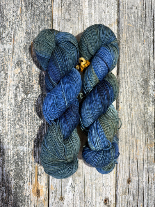 Eastport: Woods & Waters