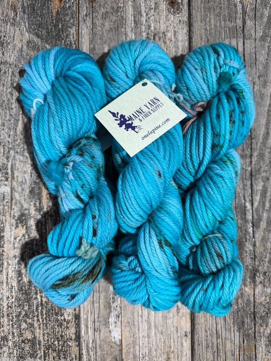 Allagash: Auk Eggs