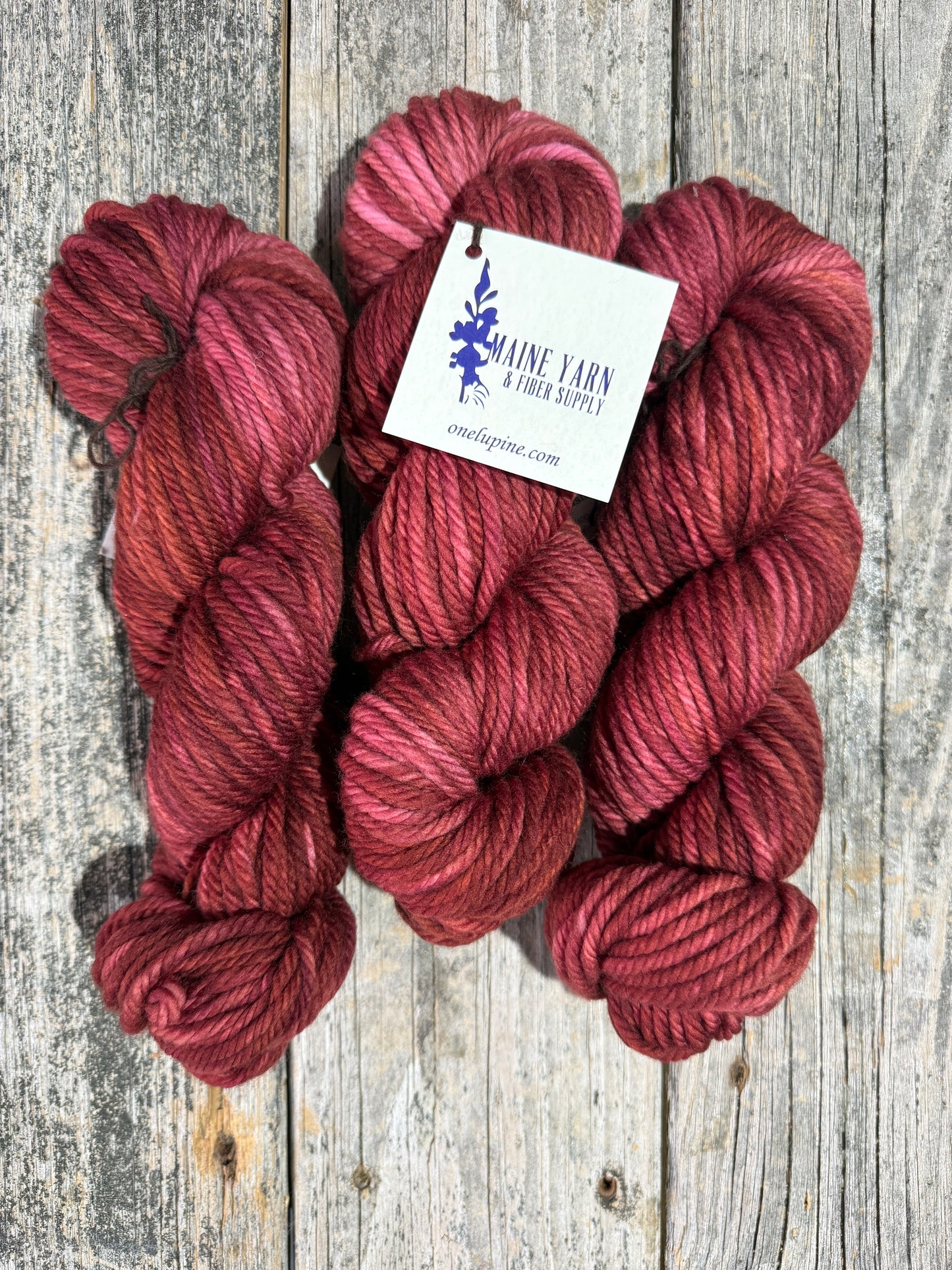 Allagash: Audrey