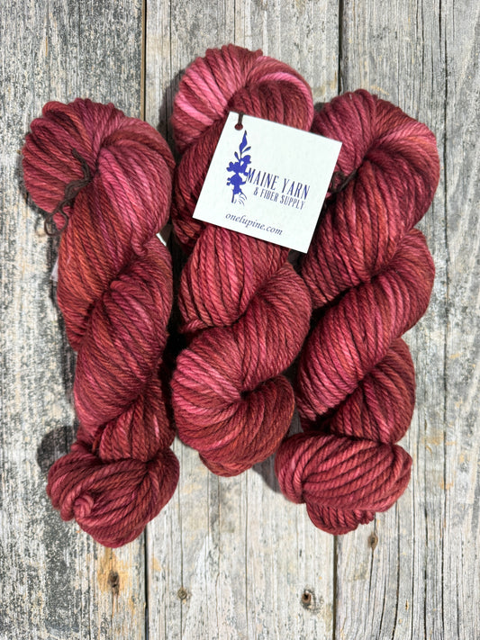 Allagash: Audrey