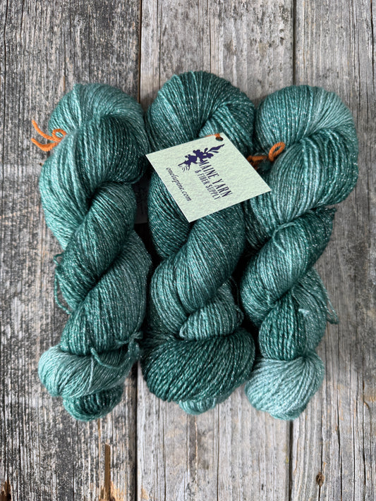 Liberty: Verdigris