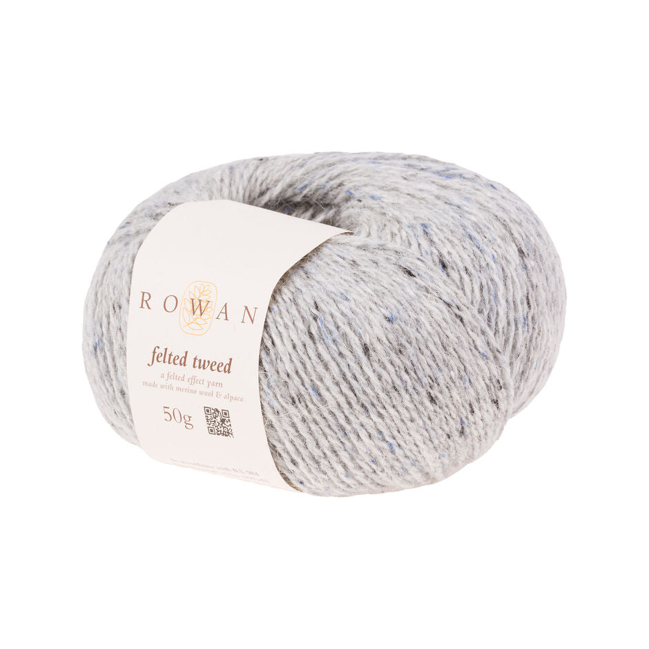 Felted Tweed DK From Rowan - Maine Yarn & Fiber Supply