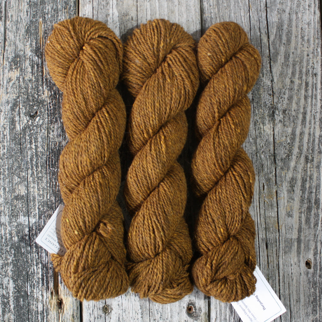 Alpaca Elegance by Green Mountain Spinnery