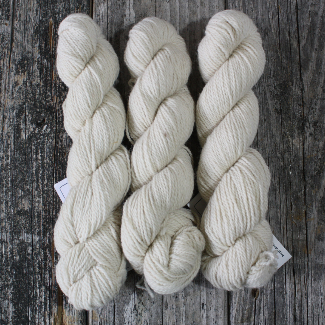 Alpaca Elegance by Green Mountain Spinnery