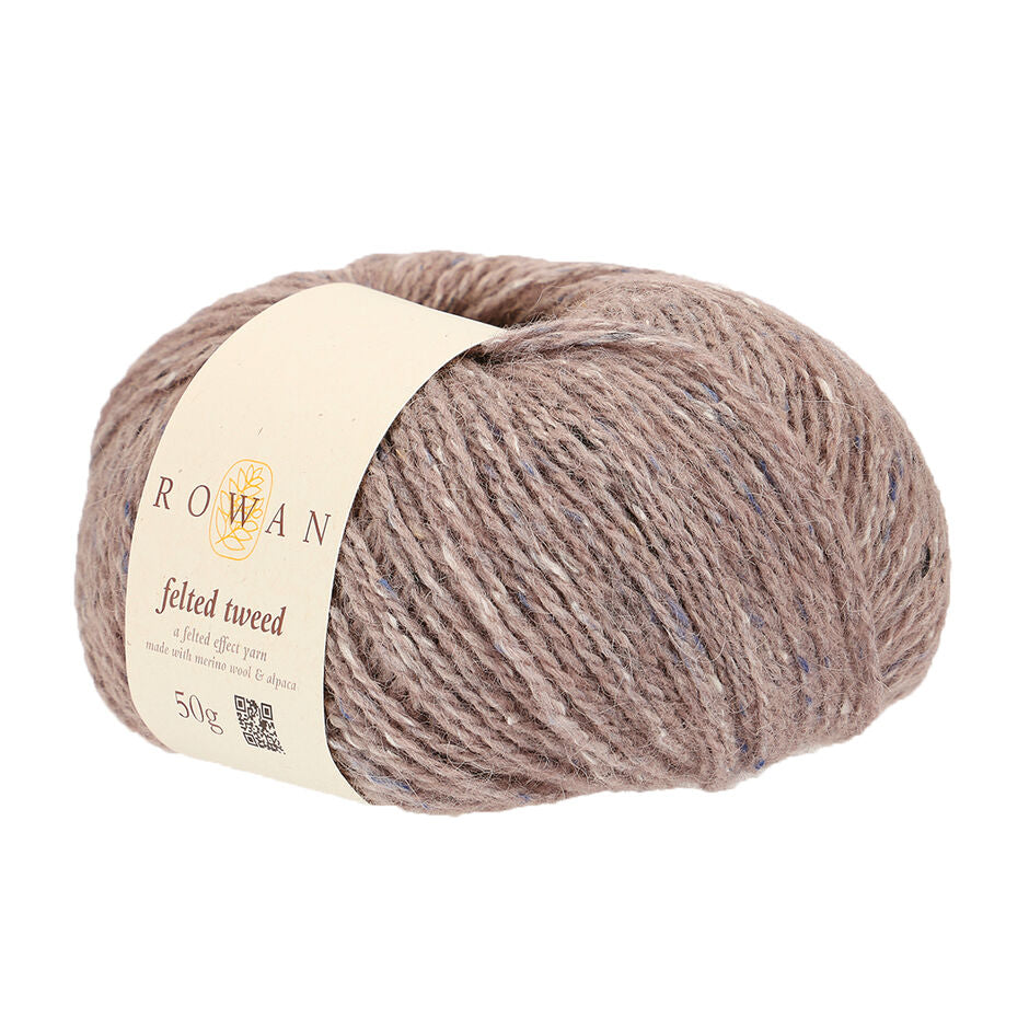 Felted Tweed DK From Rowan - Maine Yarn & Fiber Supply