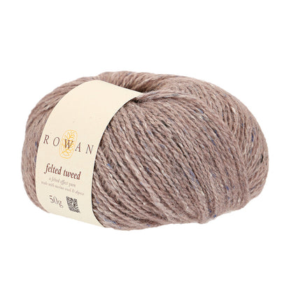 Felted Tweed DK From Rowan - Maine Yarn & Fiber Supply