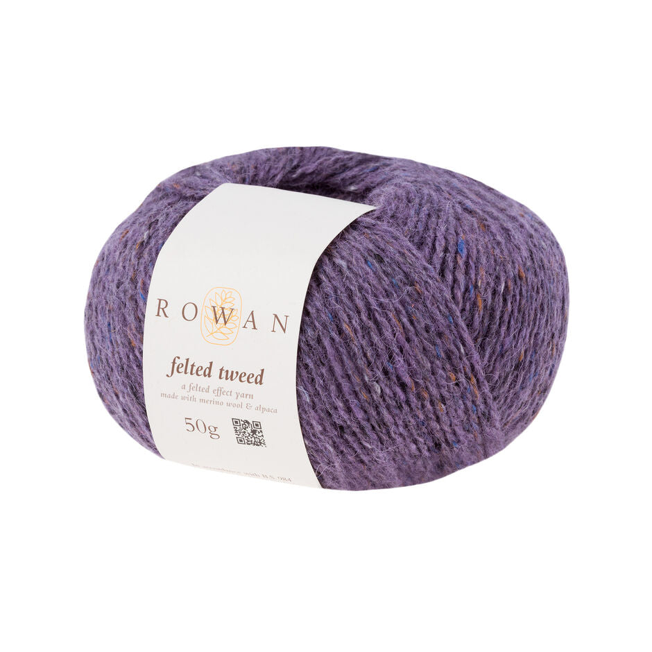 Felted Tweed DK From Rowan - Maine Yarn & Fiber Supply