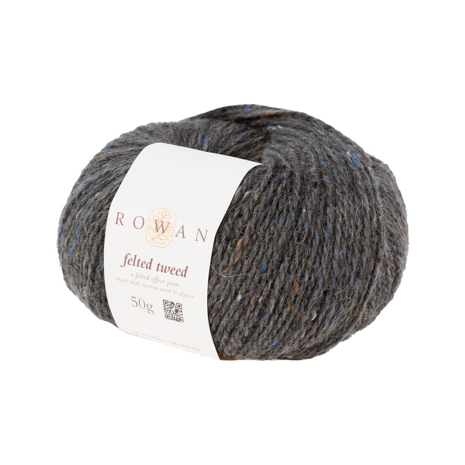 Felted Tweed DK From Rowan - Maine Yarn & Fiber Supply