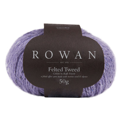 Felted Tweed DK From Rowan - Maine Yarn & Fiber Supply