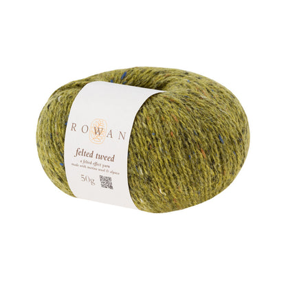 Felted Tweed DK From Rowan - Maine Yarn & Fiber Supply