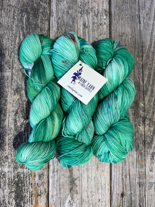 Pemaquid: Joni - Maine Yarn & Fiber Supply