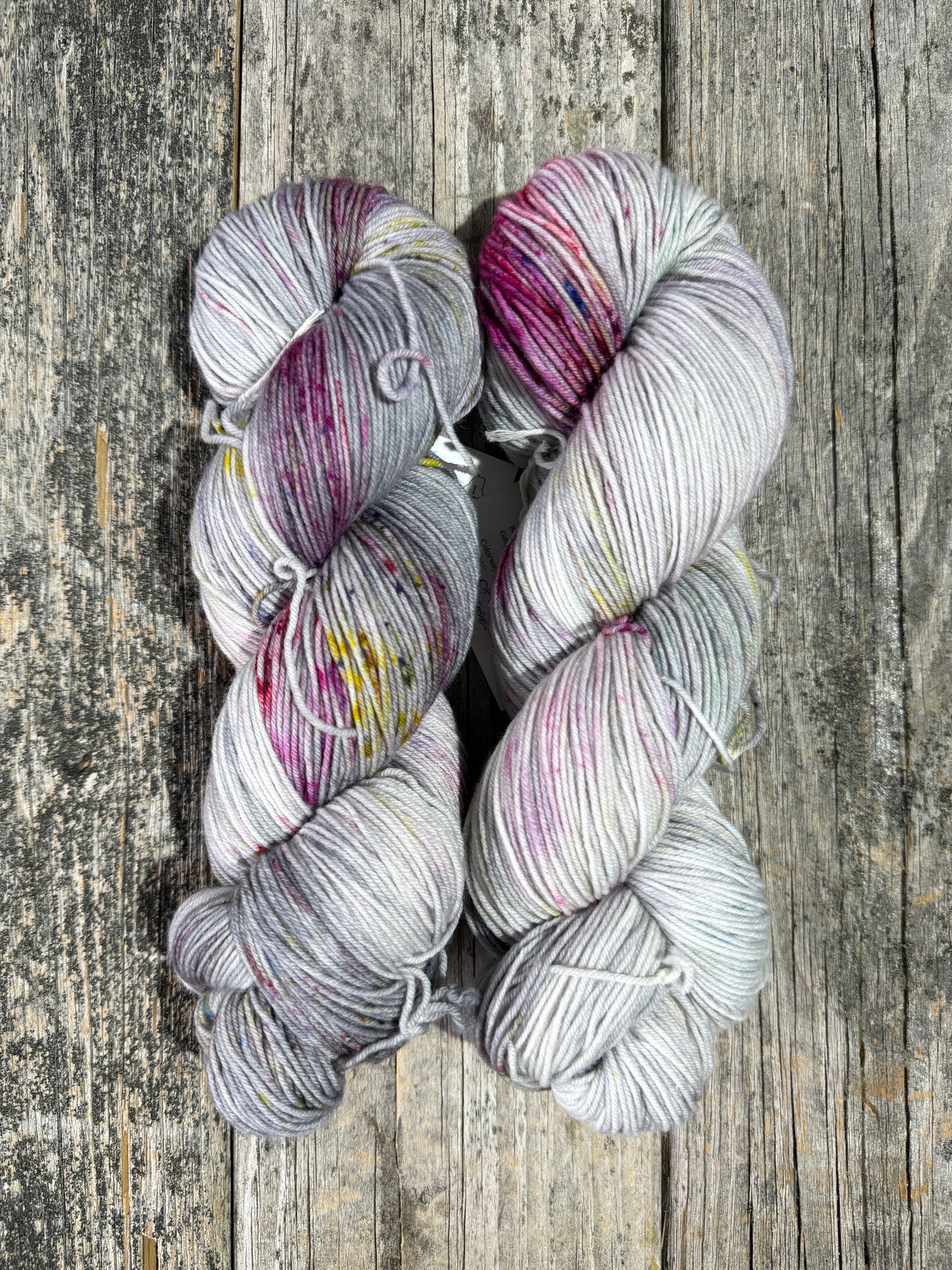 Saco: Sailor’s Delight