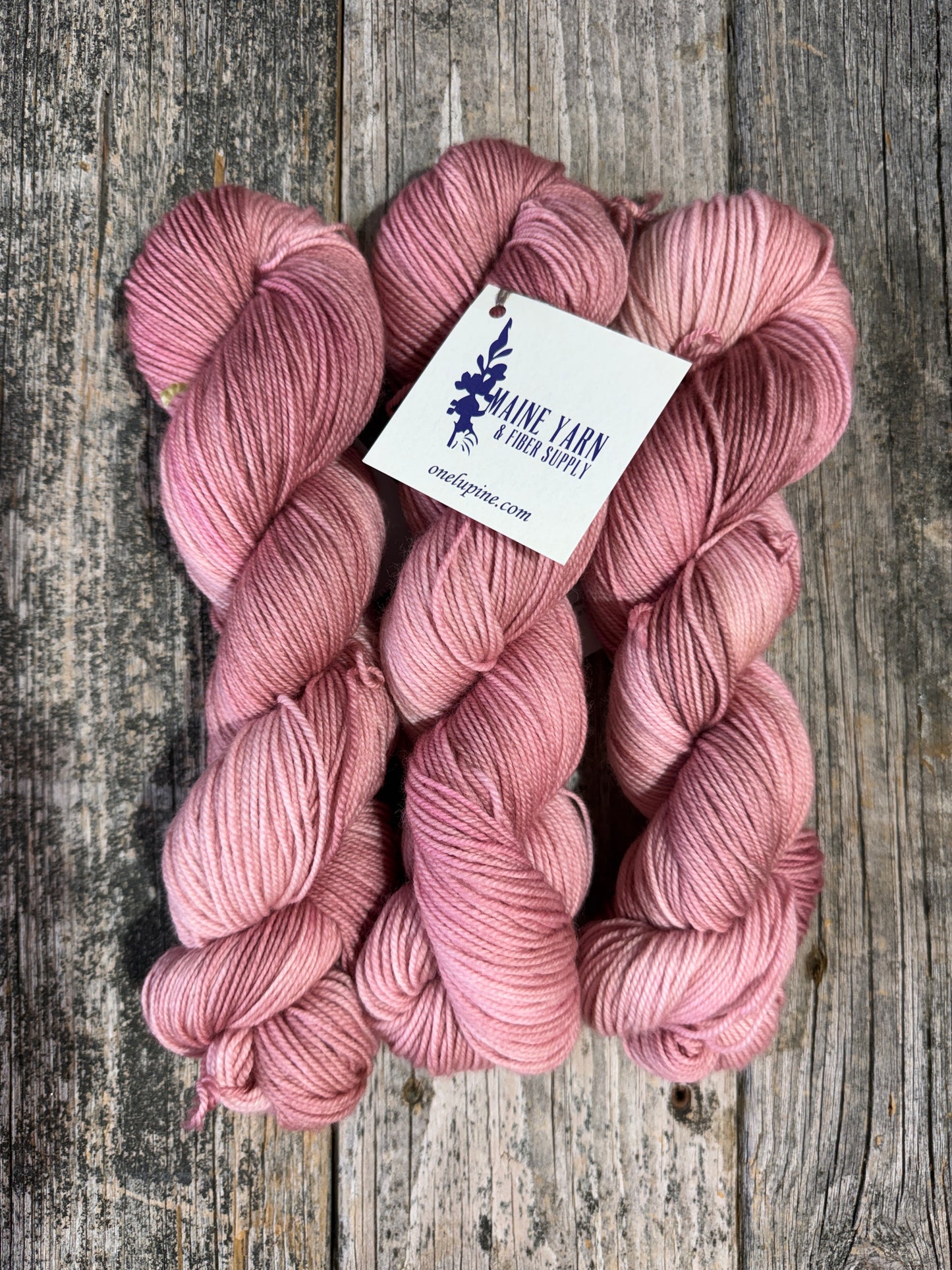 Katahdin: Vintage Rose