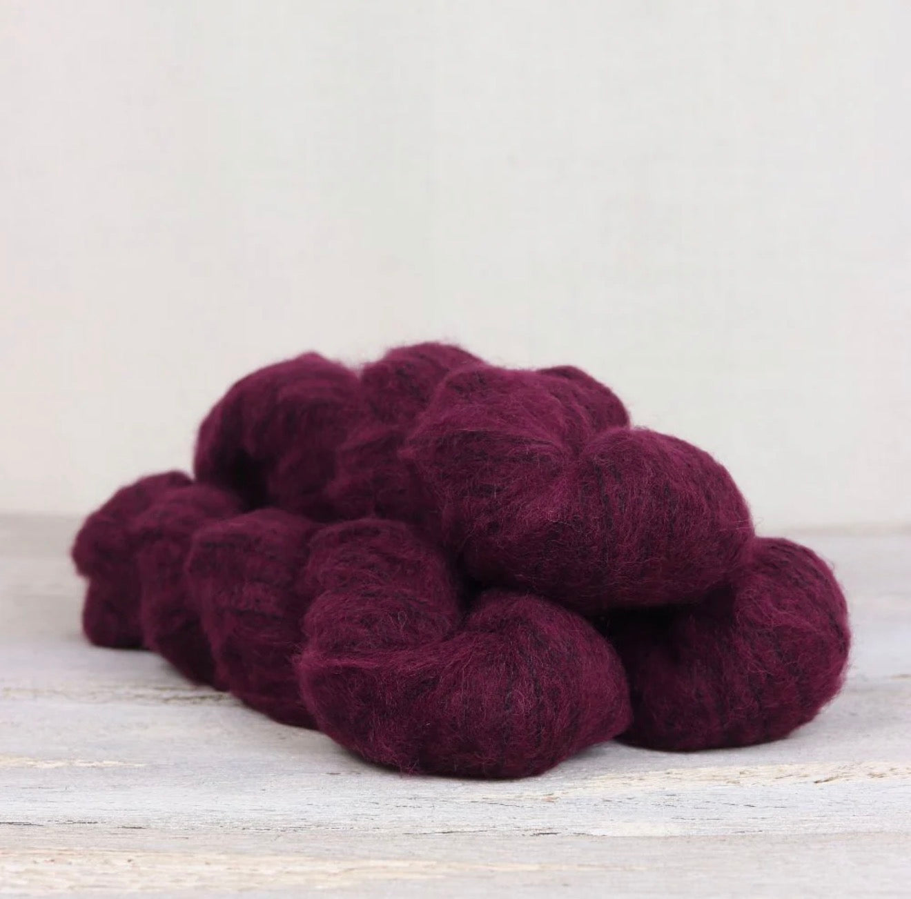 Cirro: Sublime by The Fibre Co