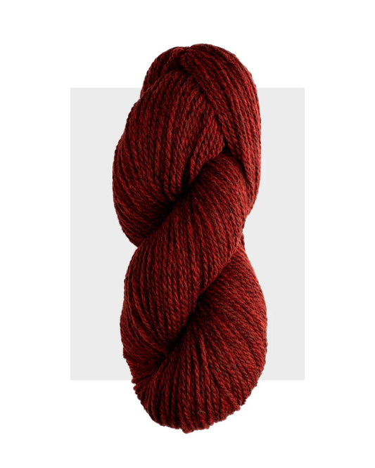 Highland: Russet by Harrisville Designs