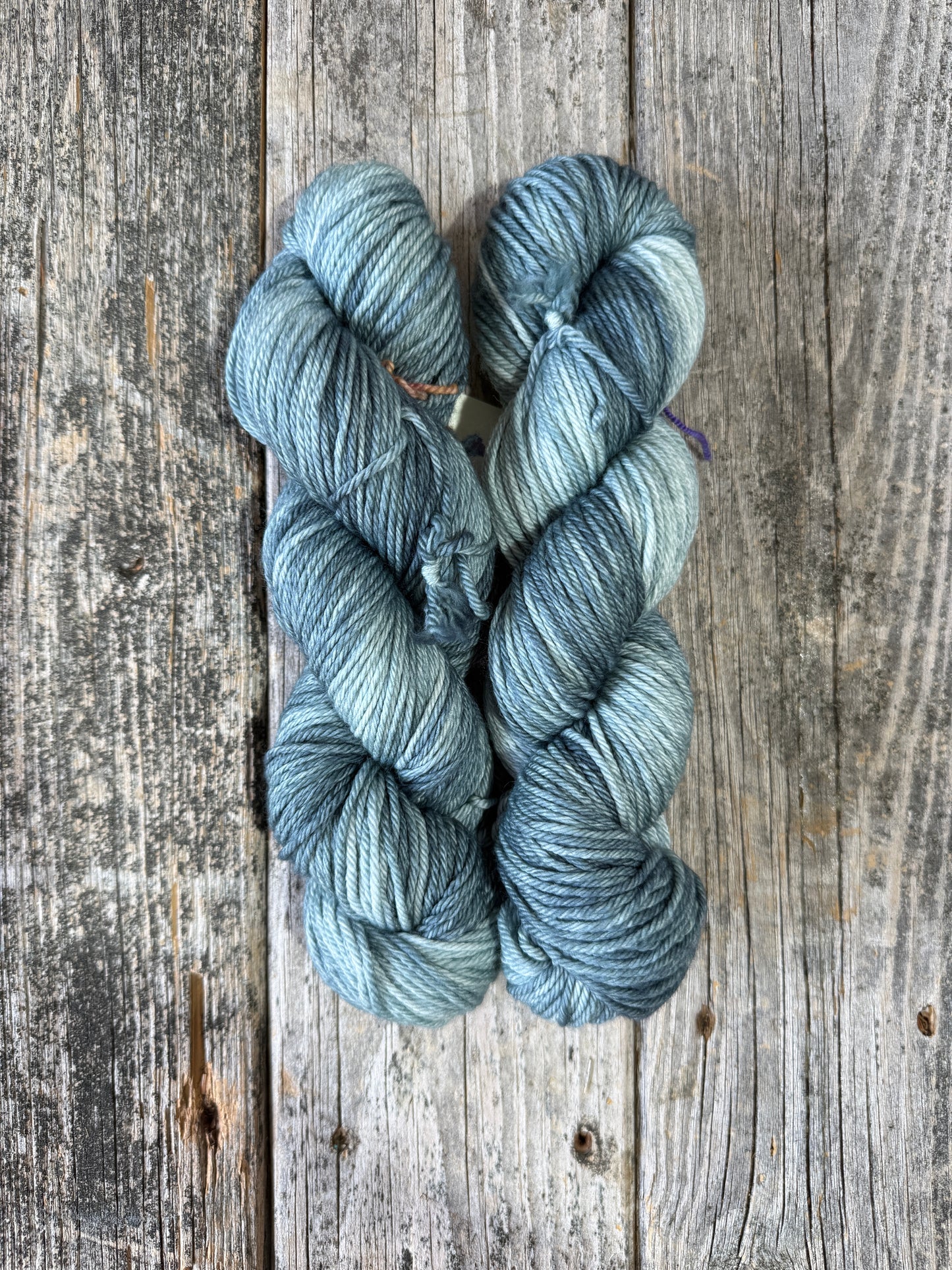 Harbor: Echo Lake - Maine Yarn & Fiber Supply