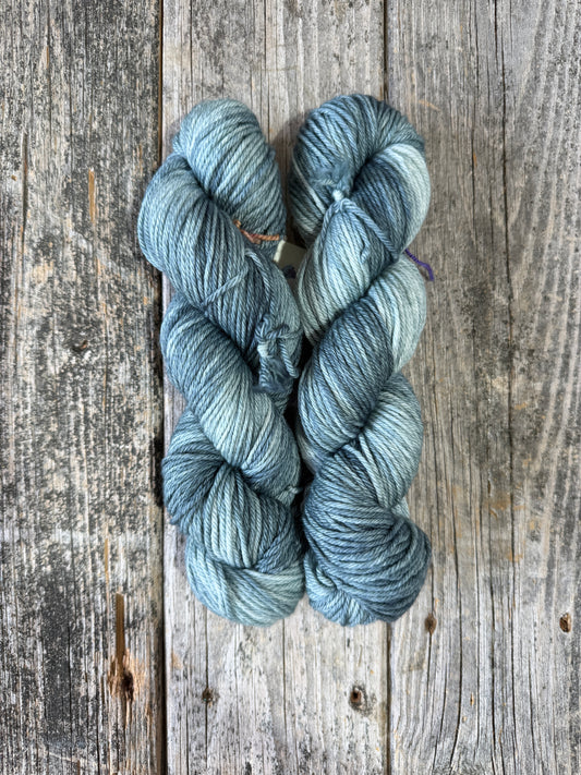 Harbor: Echo Lake