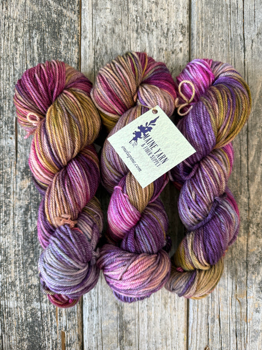 Harbor: Floral Fix"
