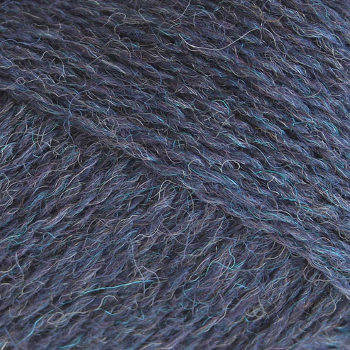 Pip Colourwork: Hessle Blue by Baa Ram Ewe