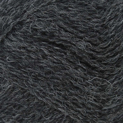 Pip Colourwork: Coal Grey by Baa Ram Ewe