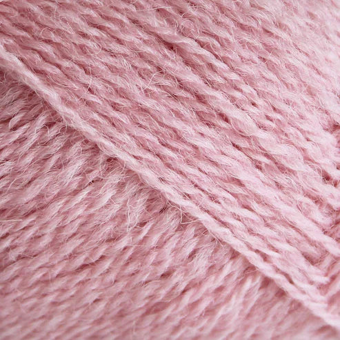 Pip Colourwork: Pickering Pink by Baa Ram Ewe