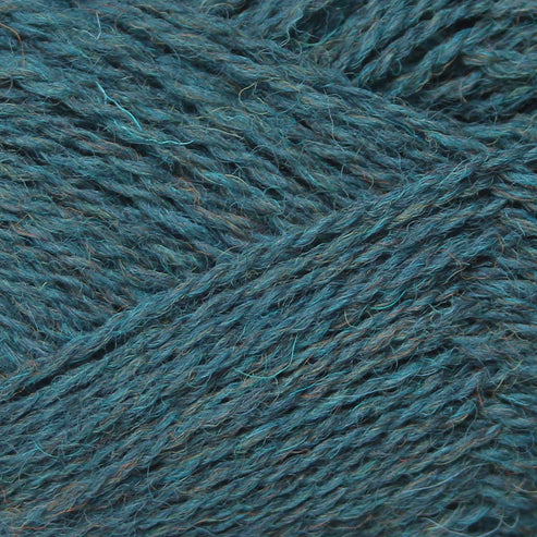 Pip Colourwork: Eccup Green by Baa Ram Ewe