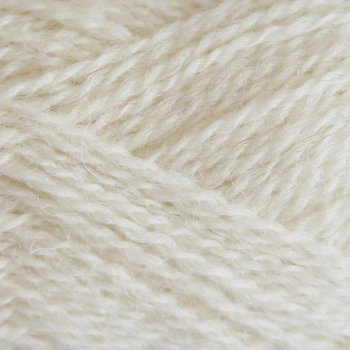 Pip Naturals: White Rose Cream by Baa Ram Ewe