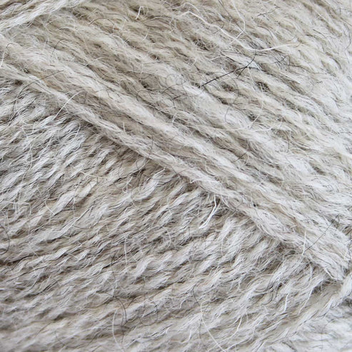 Pip Naturals: Malham Grey by Baa Ram Ewe