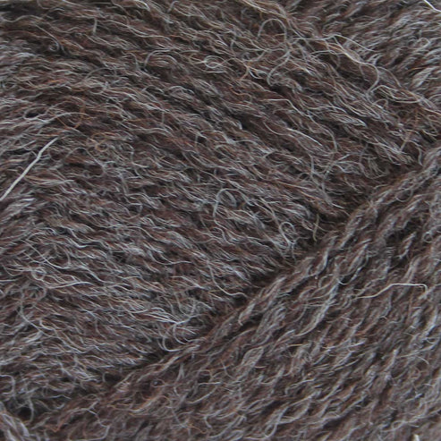 Pip Naturals: Plumpton Grey by Baa Ram Ewe