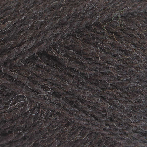 Pip Naturals: Grosmont Brown by Baa Ram Ewe
