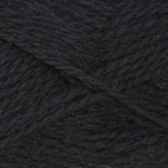 Pip Colourwork: Whitby Jet by Baa Ram Ewe