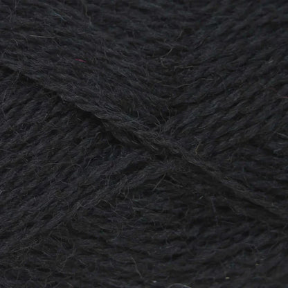 Pip Colourwork: Whitby Jet by Baa Ram Ewe