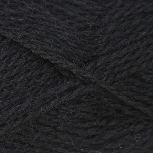 Pip Colourwork: Whitby Jet by Baa Ram Ewe