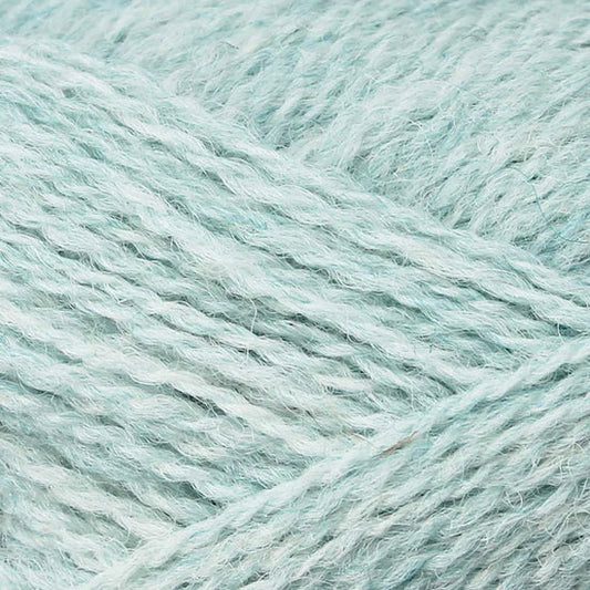 Pip Colourwork: Hebden Water by Baa Ram Ewe