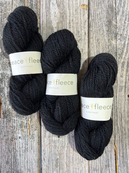 Peace Fleece Worsted by Harrisville Designs