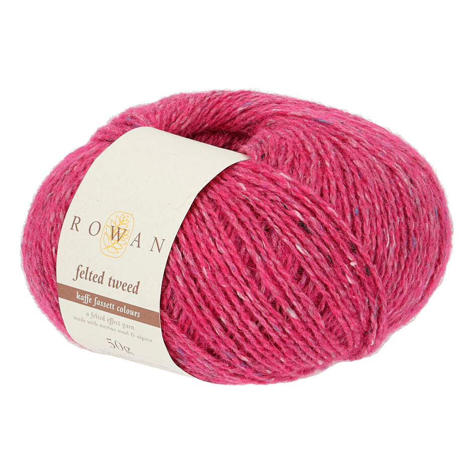 Felted Tweed DK From Rowan - Maine Yarn & Fiber Supply