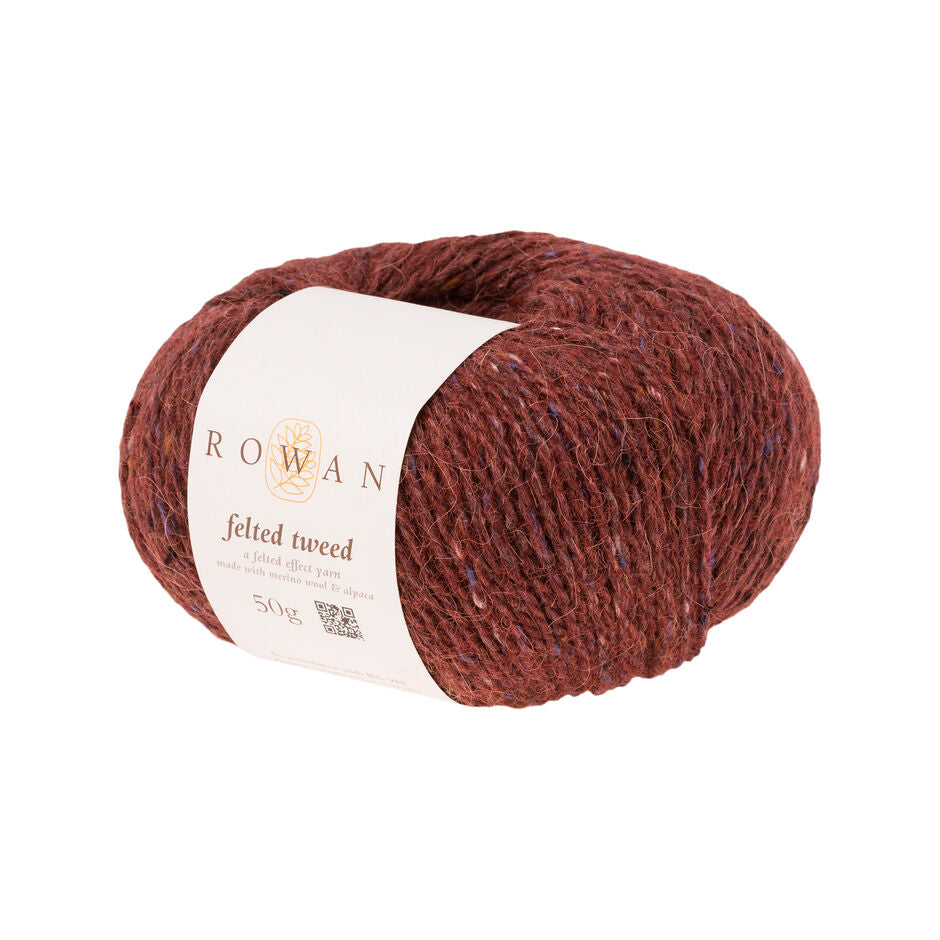 Felted Tweed DK From Rowan - Maine Yarn & Fiber Supply