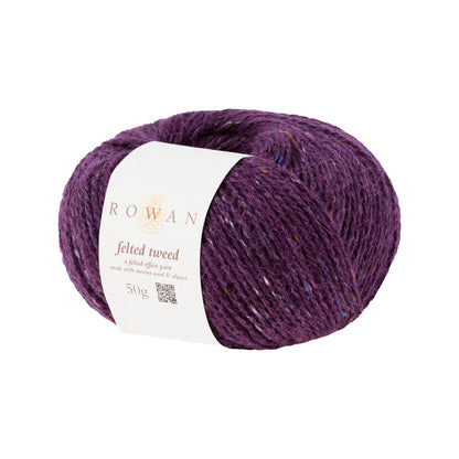 Felted Tweed DK From Rowan - Maine Yarn & Fiber Supply
