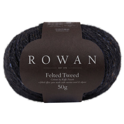 Felted Tweed DK From Rowan - Maine Yarn & Fiber Supply