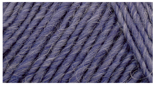 Lamb's Pride: Blue Magic by Brown Sheep Company